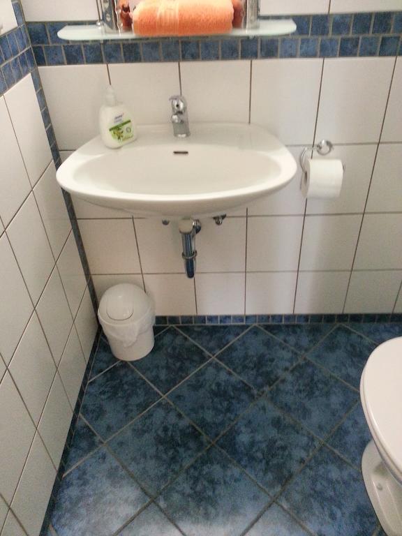 Alte Rathausschaenke - Hotel Garni Munden  Room photo