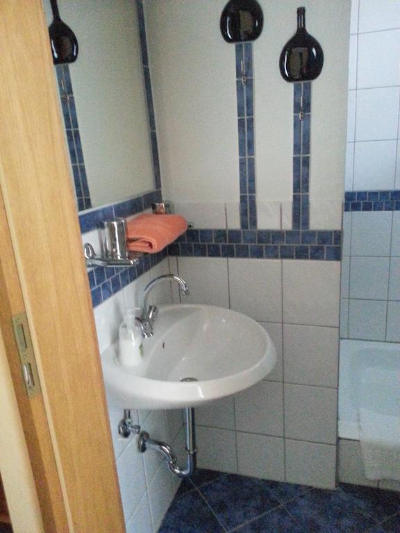 Alte Rathausschaenke - Hotel Garni Munden  Room photo