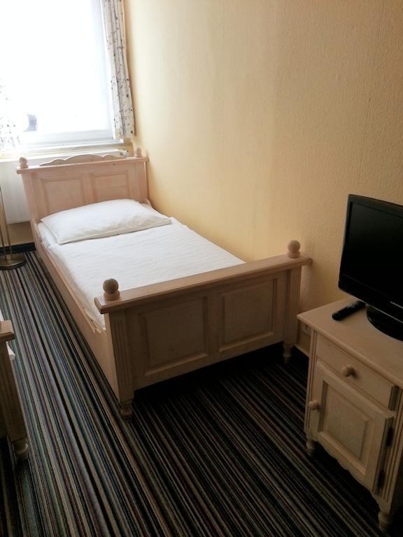Alte Rathausschaenke - Hotel Garni Munden  Room photo